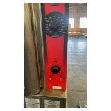 Vulcan Double Stack Commercial Convection Oven 480/3phz