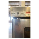 Vulcan Double Stack Commercial Convection Oven 480/3phz