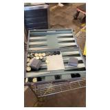 Collection of Board and Party Games Including Ticket to Ride, Catan, Yahtzee, and More