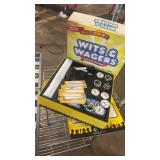 Collection of Board and Party Games Including Ticket to Ride, Catan, Yahtzee, and More