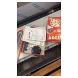 Collection of Board and Party Games Including Ticket to Ride, Catan, Yahtzee, and More