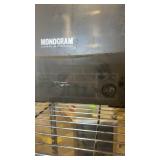 Lot of 2 Monogram Paper Towel Dispensers and 4 Soap Dispensers