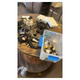 iPad 9th Generation Wi-Fi 64GB Box with Mixed Electronics and Accessories Lot