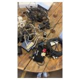 iPad 9th Generation Wi-Fi 64GB Box with Mixed Electronics and Accessories Lot