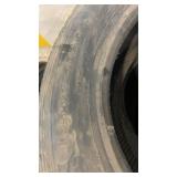 Set of 4 Yokohama 255/70R22.5 Super Steel RY023 Truck Tires