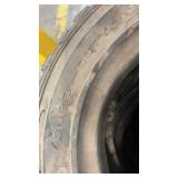 Pair of 7.00-15 Super Duty Industrial Tires
