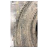 Pair of 7.00-15 Super Duty Industrial Tires