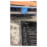 Bulk Lot of Metal Wire Baskets