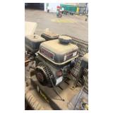 Central Pneumatic 8 Gallon Air Compressor with Predator 212cc Engine