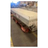 Weather Guard Aluminum Diamond Plate Truck Tool Box with Custom Bed Covers