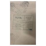 NUTRL Metal Matrix A-frame with MaxPro Components, 25 lbs