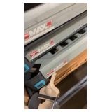 NUTRL Metal Matrix A-frame with MaxPro Components, 25 lbs