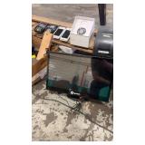 SpotOn Point of Sale System Lot with Registers, Monitors, Card Readers, and Epson Printers