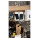 SpotOn Point of Sale System Lot with Registers, Monitors, Card Readers, and Epson Printers