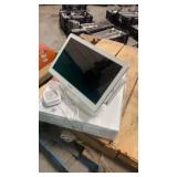 Chowly POS Touchscreen System with Toast Printers and Accessories