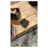 Chowly POS Touchscreen System with Toast Printers and Accessories