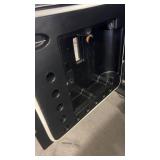 Cambro Heated Insulated Food Carrier Cabinets on Casters