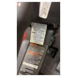 Remington 20-Inch Gas Chainsaw with Hard Carry Case