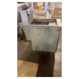 Superior Gas Deep Fryer Commercial Restaurant Equipment