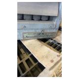 Armstrong Unit Heater Model 29-2975 Industrial HVAC Equipment