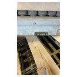 Armstrong Unit Heater Model 29-2975 Industrial HVAC Equipment