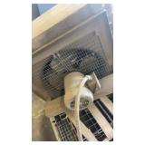 Armstrong Unit Heater Model 29-2975 Industrial HVAC Equipment