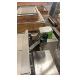 Commercial Stainless Steel Tilt Skillet Braising Pan