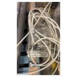 Stainless Steel Commercial Sink with Faucet Assembly and Accessories