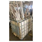 Bulk Pallet of Driftwood Branches for Craft or Decor