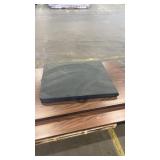 Lot of 3 Folding Tables Assorted Sizes