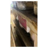 Group of Heavy Duty Spill Containment Pallets and Totes