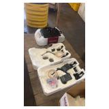 LiftMaster Elite Series 8550G DC Belt Drive Garage Door Opener with Accessories