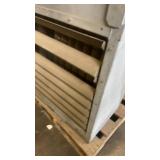 Used Commercial Hanging Gas Unit Heater