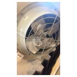 Modine Industrial Ventilation Fan with Protective Grille