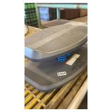 Steelcase Active Balance Board with Blue Springs