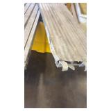 Werner and Meyer Aluminum Plank Scaffold Decks Set