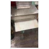 Proluxe DPR3000 Dough Sheeter Commercial Restaurant Equipment