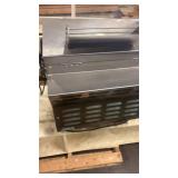 Proluxe DPR3000 Dough Sheeter Commercial Restaurant Equipment