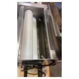 Proluxe DPR3000 Dough Sheeter Commercial Restaurant Equipment