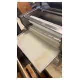 Proluxe DPR3000 Dough Sheeter Commercial Restaurant Equipment