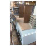 Assorted Office Furniture and Storage Components