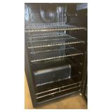 Insignia NS-BC115SS9 Beverage Cooler with Glass Door