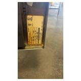 Alto-Shaam VMC-H4H Commercial Electric Holding Cabinet with Stainless Table