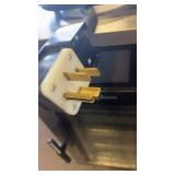 Alto-Shaam VMC-H4H Commercial Electric Holding Cabinet with Stainless Table