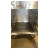 Alto-Shaam 750-H Commercial Food Warmer Holding Cabinet