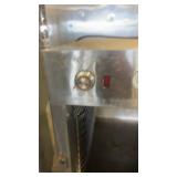 Alto-Shaam 750-H Commercial Food Warmer Holding Cabinet