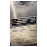 Alto-Shaam 750-H Commercial Food Warmer Holding Cabinet