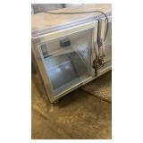 Beverage-Air UCF48AHC-25-104 Commercial Glass Door Freezer