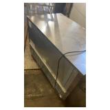 Beverage-Air UCF48AHC-25-104 Commercial Glass Door Freezer