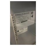 Beverage-Air UCF48HC-25 Undercounter Freezer